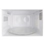 GRADE A1 - Daewoo KOR7LBKC 20L 800W Freestanding Microwave Oven Cream