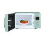 Daewoo KOR7LBKM 20L 800W Freestanding Microwave Oven Fresh Mint