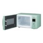 Daewoo KOR7LBKM 20L 800W Freestanding Microwave Oven Fresh Mint