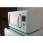 Daewoo KOR7LBKM 20L 800W Freestanding Microwave Oven Fresh Mint