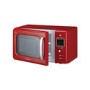 Daewoo KOR7LBKR 20L 800W Freestanding Microwave Oven - Red