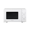 Daewoo KOR7LC7 800 W Manual Control Micrcomowave Oven with CRS 7 variable power levels