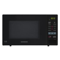 Daewoo KOR9GPBR 26L Digital Microwave Oven - Black