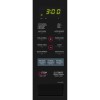 Daewoo KOR9GPBR 26L Digital Microwave Oven - Black