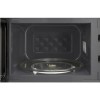 Daewoo KOR9GQRR 26L 900W  Touch Control Freestanding Microwave - Black
