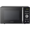 Daewoo KOR9GQR 26L 900W Freestanding Touch Control Microwave in Black