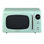 Daewoo KOR9LBKMR 20L Microwave Oven - Mint Green