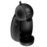 Krups KP100040BLACK Oct13 Nescafe Dolce Gusto Piccolo Black