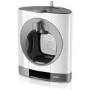 De Longhi KP110140 NESCAFE Dolce Gusto Oblo Manual Coffee Machine by Krups - White