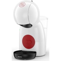 Krups KP1A0140 Dolce Gusto Piccolo XS Pod Coffee Machine - White