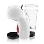 Krups KP1A0140 Dolce Gusto Piccolo XS Pod Coffee Machine - White