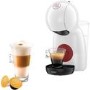 Krups KP1A0140 Dolce Gusto Piccolo XS Pod Coffee Machine - White