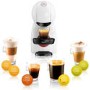 Krups KP1A0140 Dolce Gusto Piccolo XS Pod Coffee Machine - White