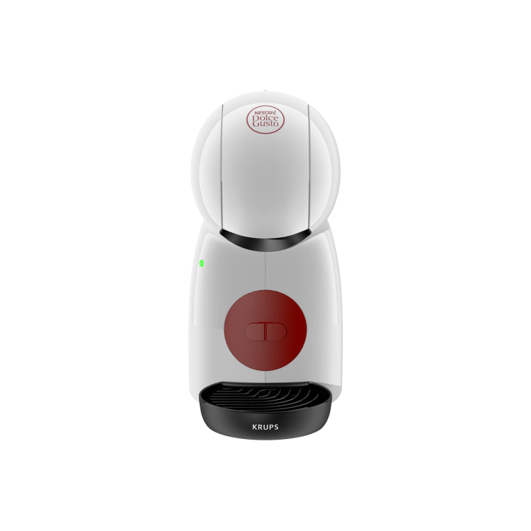 Krups KP1A0140 Dolce Gusto Piccolo XS Pod Coffee Machine - White