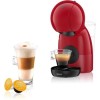 GRADE A1 - Krups KP1A0540 Dolce Gusto Piccolo XS Pod Coffee Machine - Red
