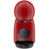 Krups KP1A0540 Dolce Gusto Piccolo XS Pod Coffee Machine - Red