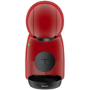 Krups KP1A0540 Dolce Gusto Piccolo XS Pod Coffee Machine - Red