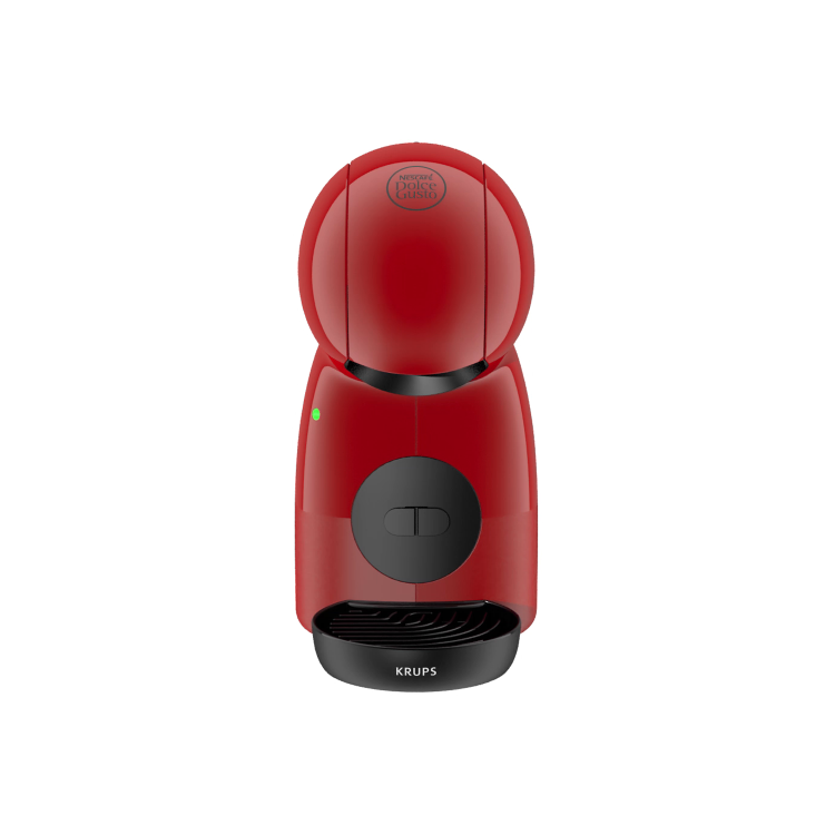 Krups KP1A0540 Dolce Gusto Piccolo XS Pod Coffee Machine - Red