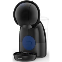 Krups KP1A0840 Dolce Gusto Piccolo XS Pod Coffee Machine - Black