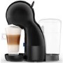 Krups KP1A0840 Dolce Gusto Piccolo XS Pod Coffee Machine - Black