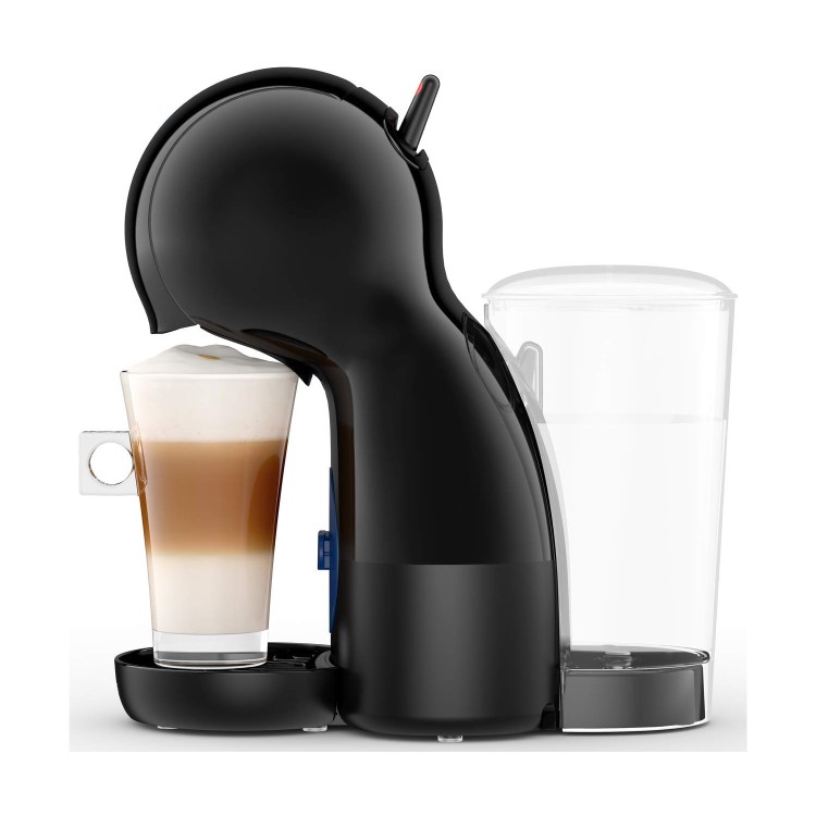 Krups KP1A0840 Dolce Gusto Piccolo XS Pod Coffee Machine - Black