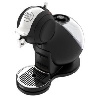 Krups KP220840 Krups Melody 3 Black 15 Bar Espresso Machine
