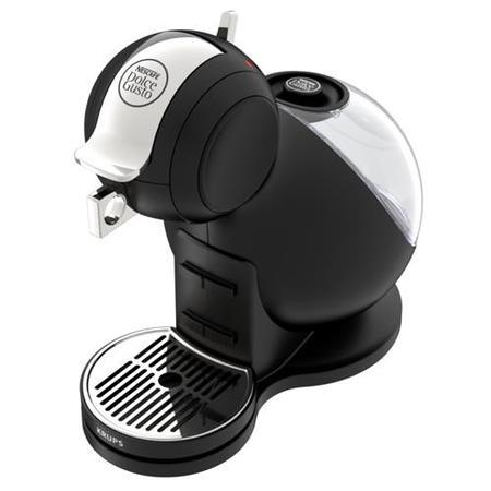 Krups KP220840 Krups Melody 3 Black 15 Bar Espresso Machine