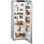 liebherr KPESF4220 Freestanding Fridge With Anti-fingerprint Stainless Steel Door