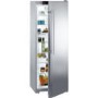 liebherr KPesf3620 1.6m Tall Stainless Steel Freestanding Fridge