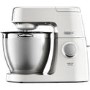 Kenwood KQL6100I Special Edition Chef XL Mixer - 'Love Conquers All' White