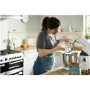 GRADE A3 - Kenwood KQL6100I Special Edition Chef XL Mixer - 'Love Conquers All' White
