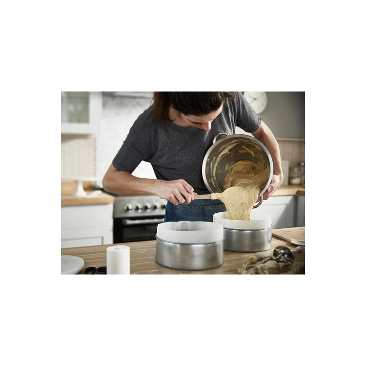 Kenwood KQL6100I Special Edition Chef XL Mixer - 'Love Conquers All' White