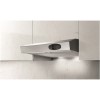Elica KREA-LED-60-SS 60cm Conventional Cooker Hood - Stainless Steel