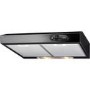 Elica KREAST60B KREA ST 60cm Conventional Hood in Black