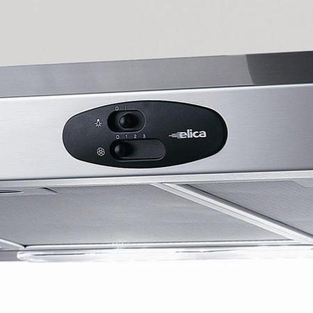 Elica KREAST60SS KREA ST 60cm Conventional Cooker Hood Stainless Steel