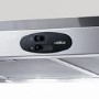 Elica KREAST60SS KREA ST 60cm Conventional Cooker Hood Stainless Steel