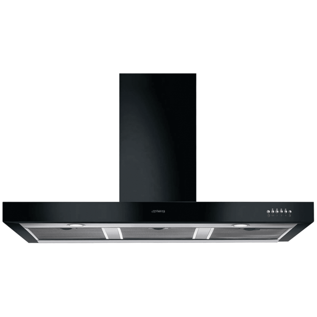 Smeg 110 discount cooker hood