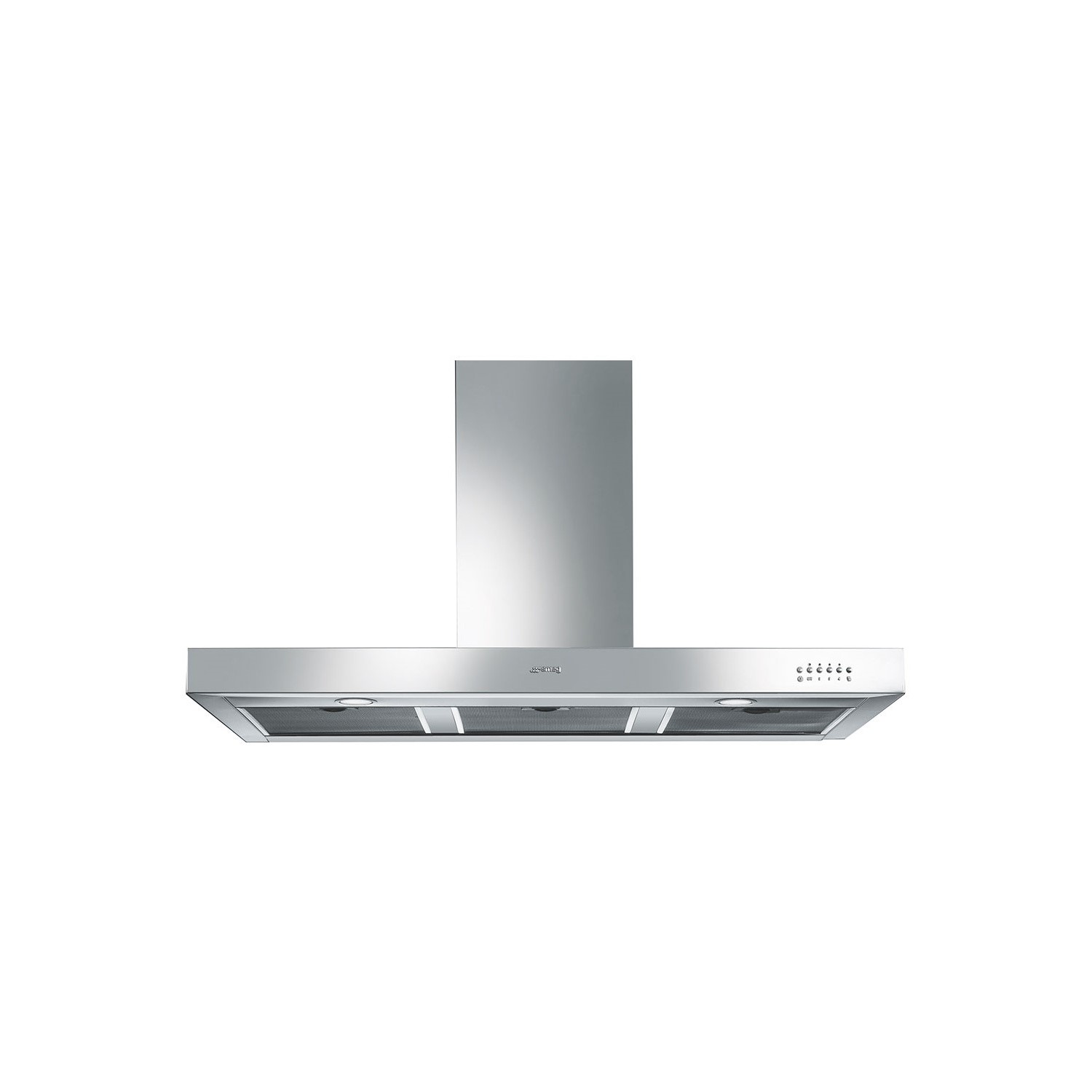 smeg cooker hoods 110cm