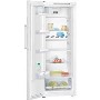 Siemens KS29VVW30G 60cm Wide Freestanding Fridge - White