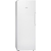 Siemens KS29VVW3P iQ300 290L 161x60cm Freestanding Fridge - White