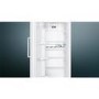 Siemens KS29VVW3P iQ300 290L 161x60cm Freestanding Fridge - White
