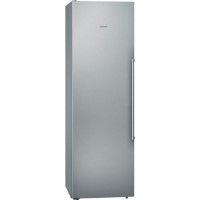 Refurbished Siemens KS36FPI4P Freestanding 300 Litre Fridge Stainless Steel