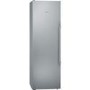 Refurbished Siemens KS36FPI4P Freestanding 300 Litre Fridge Stainless Steel