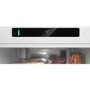 Siemens 402 Litre Freestanding Fridge - Black Steel