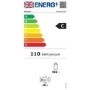Siemens 402 Litre Freestanding Fridge - Stainless Steel
