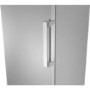 Siemens 402 Litre Freestanding Fridge - Stainless Steel
