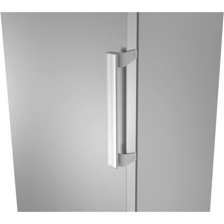 Siemens 402 Litre Freestanding Fridge - Stainless Steel