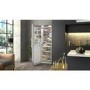 Siemens 402 Litre Freestanding Fridge - Stainless Steel