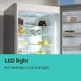 Siemens 402 Litre Freestanding Fridge - Stainless Steel