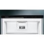 Siemens KS36VAX3P iQ700 346L  Freestanding Fridge With hyperFresh Drawer - AntiFingerprint Black Steel